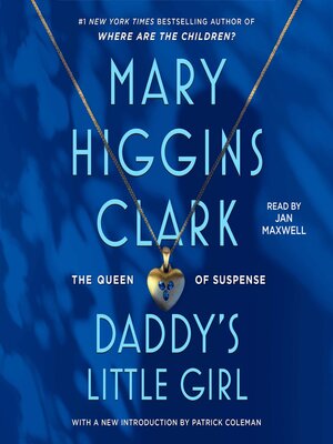 Daddy's Little Girl - Audiobook
